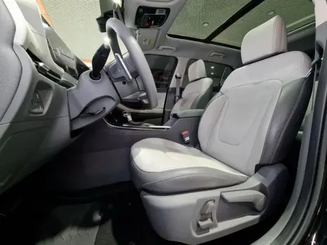 NEW CRETA 1.6L TGDI ULTIMATE