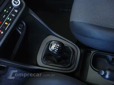 PULSE 1.3 FLEX DRIVE MANUAL