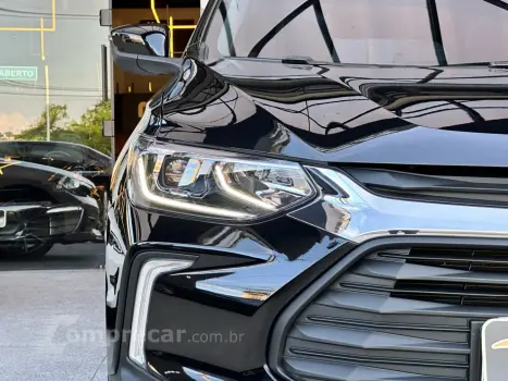 TRACKER 1.2 TURBO FLEX PREMIER AUTOMÁTICO