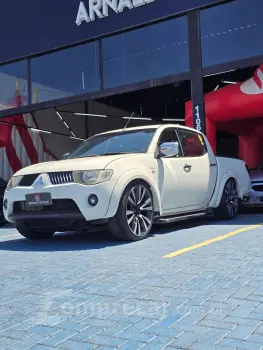 L200 Triton HPE 3.2 CD TB Int.Diesel Aut