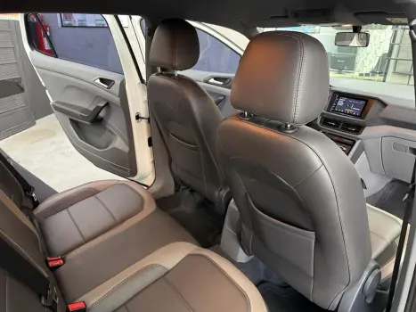 T-Cross 1.0 200 Tsi Total Flex Sense Automático