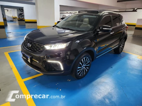 TERRITORY 1.5 Ecoboost Gtdi Titanium