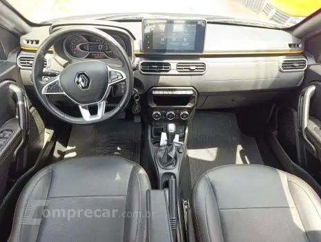 OROCH 1.3 TCE Outsider