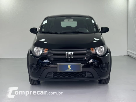 Fiat MOBI 1.0 8V EVO Like. 4 portas