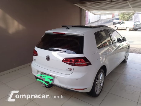 GOLF 1.4 TSI Highline 16V