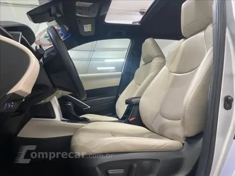 COROLLA CROSS 1.8 VVT-I Hybrid XRX