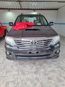 HILUX SW4 3.0 SRV 4X4 16V Turbo Intercooler