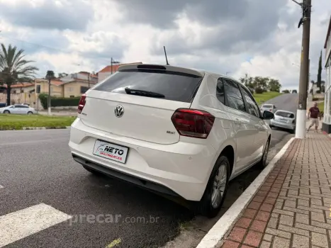 POLO 1.6 MSI