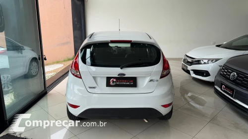 FIESTA 1.5 S Hatch 16V