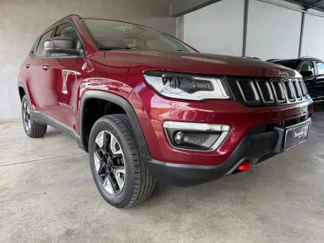 COMPASS 2.0 16V Trailhawk 4X4