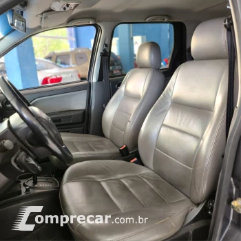 ECOSPORT 2.0 XLT Freestyle 16V