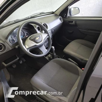 CELTA 1.0 MPFI LT 8V