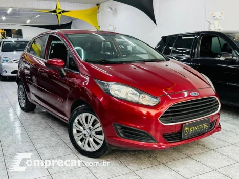 FIESTA HA 1.5L SB