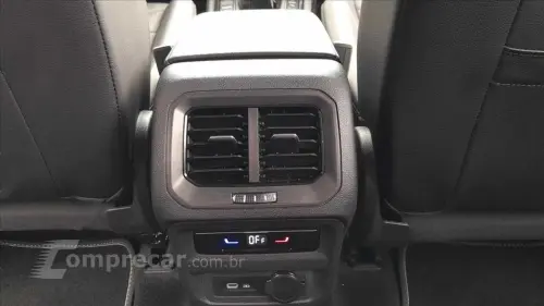 TIGUAN 2.0 300 TSI GASOLINA ALLSPACE R-LINE AUTOM