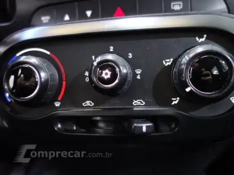 MOBI - 1.0 EVO LIKE. MANUAL