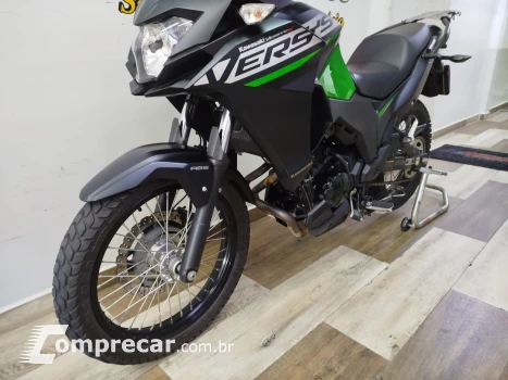 VERSYS X-300