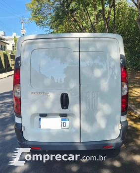 FIORINO 1.4 MPI Furgão 8V