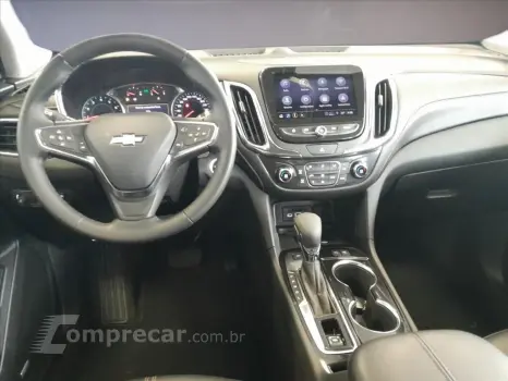 EQUINOX 1.5 16V TURBO GASOLINA PREMIER AWD AUTOMÁ