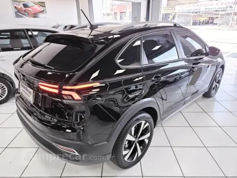 NIVUS 1.0 200 TSI HIGHLINE