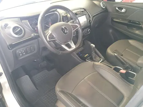 CAPTUR 1.3 TCE Intense