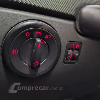 NEW BEETLE 2.0 MI 8V