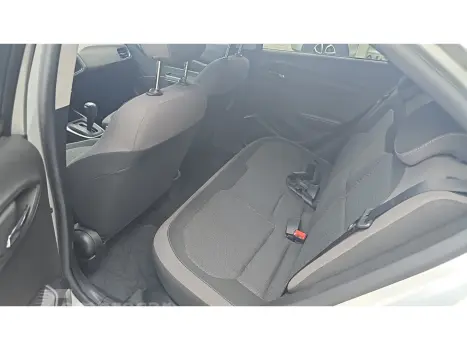 PRISMA 1.4 MPFI LTZ 8V FLEX 4P AUTOMÁTICO