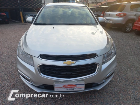 CRUZE 1.8 LT Sport6 16V