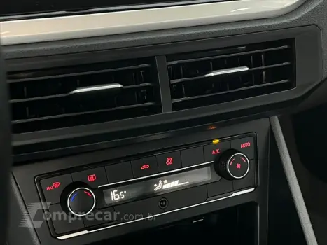 POLO 1.0 200 TSI HIGHLINE AUTOMÁTICO