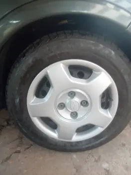 CORSA 1.0 EFI Wind 8V