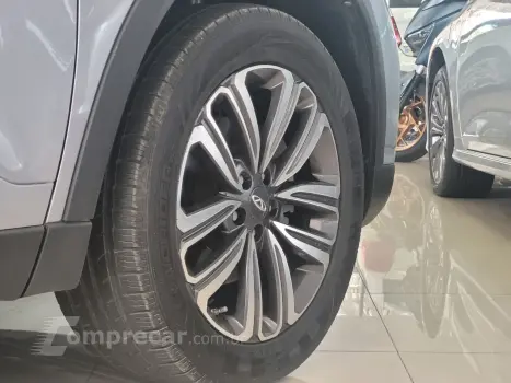 Tiggo 8 TXS 1.6 16V TGDi Aut.