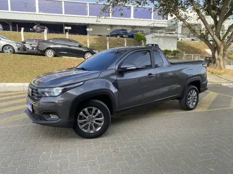 Fiat STRADA 1.3 FIREFLY FLEX FREEDOM CS MANUAL 2 portas