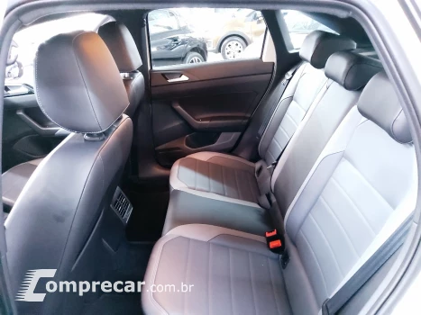 NIVUS 1.0 200 TSI TOTAL FLEX HIGHLINE AUTOMÁTICO