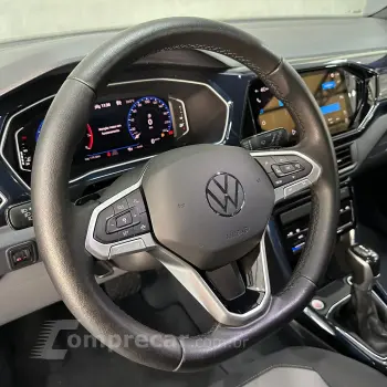 T-Cross Comfor. 200 TSI 1.0 Flex 5p Aut.