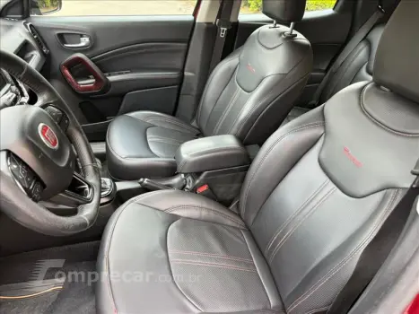 TORO 1.8 16V EVO Freedom AT6