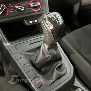 Polo Track 1.0 Flex 12V 5p