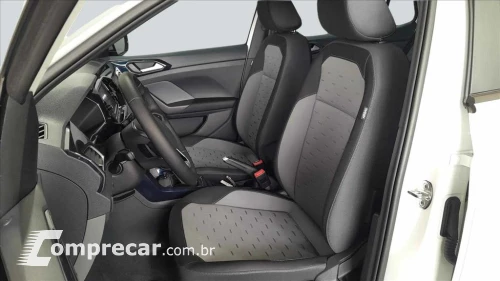 T-CROSS 1.0 200 TSI TOTAL FLEX COMFORTLINE AUTOMÁ