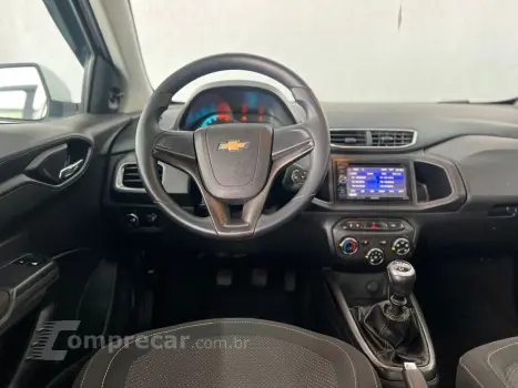 Onix Hatch 1.4 4P FLEX LT