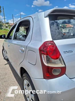 ETIOS 1.3 X 16V