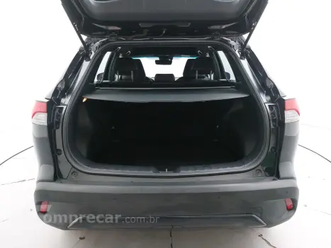 COROLLA 2.0 VVT-IE FLEX ALTIS DIRECT SHIFT