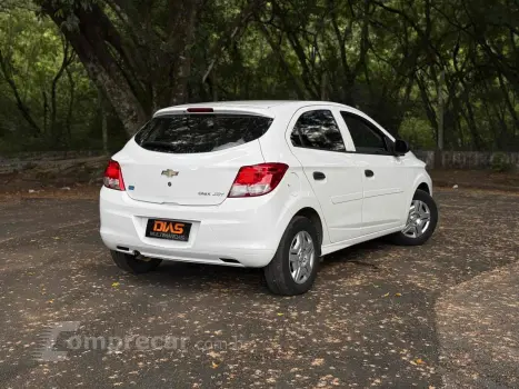 ONIX 1.0 MPFI JOY 8V FLEX 4P MANUAL