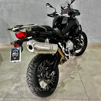 F 850 GS Premium