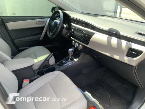 COROLLA 1.8 GLI 16V