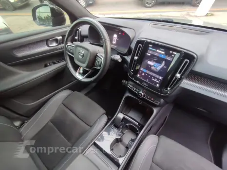 XC40 P8 Recharge Electric BEV Pure AWD