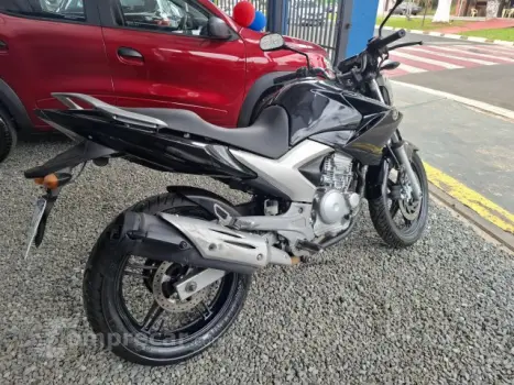 FAZER YS 250 - Street