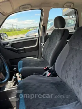 MERIVA 1.8 MPFI Maxx 8V