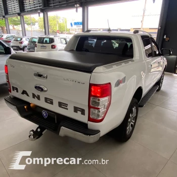 RANGER 3.2 Limited 4X4 CD 20V