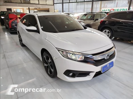 CIVIC 2.0 16vone EX