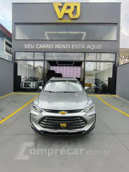 TRACKER Premier 1.2 Turbo 12V Flex Aut.