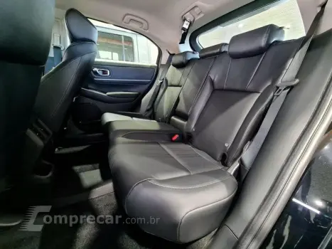 HR-V EXL 1.5 SENSING 16V 5P AUT