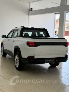 MONTANA 1.2 Turbo LTZ